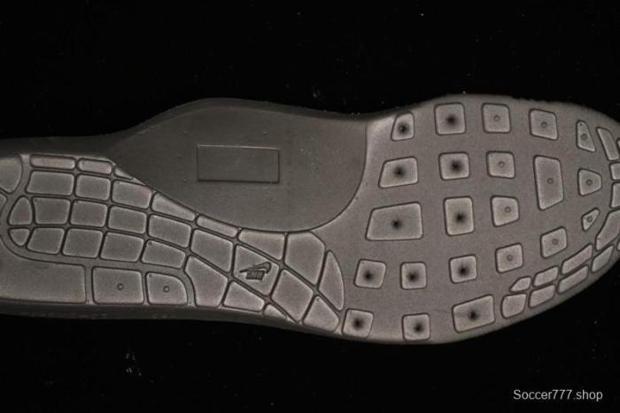 Nike Air Max 1 Retro Running Shoes with Half-Sole Air Cushion - HJ3498-007 1