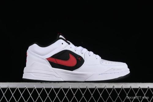 Nike Air Jordan Stadium 90 AJ Casual Sneakers with Formula23 Cushioning - DX4397-116 1