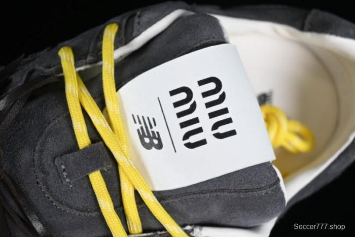 MiuMiu x New Balance 530 Low-Top Classic Retro Casual Running Shoes - 530 1