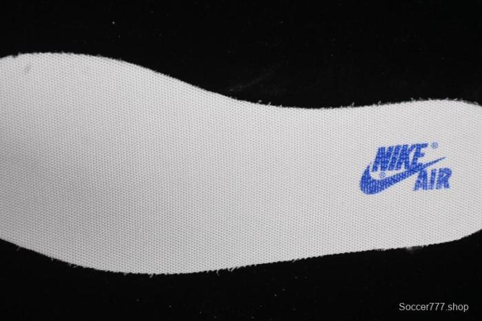 Nike Travis Scott x Fragment Design x Air Jordan 1 Low OG SP AJ1 Retro Sneakers - LJ5188-013