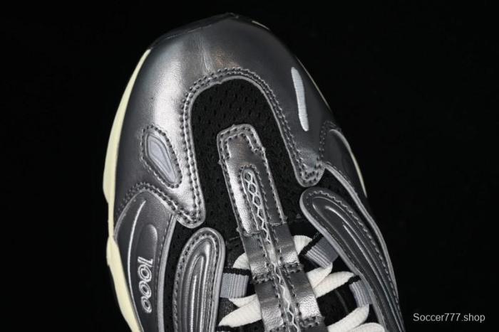 New Balance 1000 Series Retro Dad Style Low-Top Casual Running Shoes - M1000SL