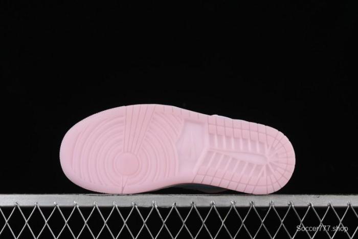 Nike Air Jordan 1 Low SE AJ1 Claw Print Low-Top Casual Sneakers - HM3706-141