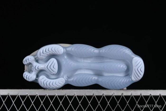 Nike Air Max Scorpion FK Running Shoes with Full-Length Next-Gen Air Cushion - DJ4702-101 1