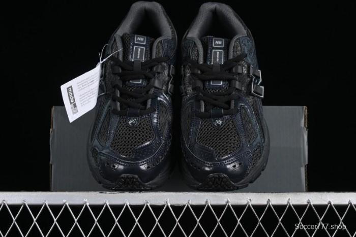 New Balance 1906 Series Retro Dad Style Casual Running Shoes - M1906RJB 1