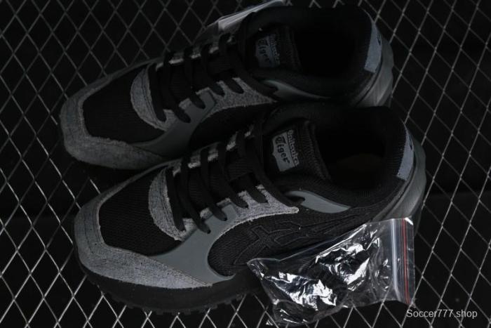 Onitsuka Tiger Moage Co Low-Top Running Shoes Comfortable Slip-Resistant Casual Sneakers - 1183B555-001 1