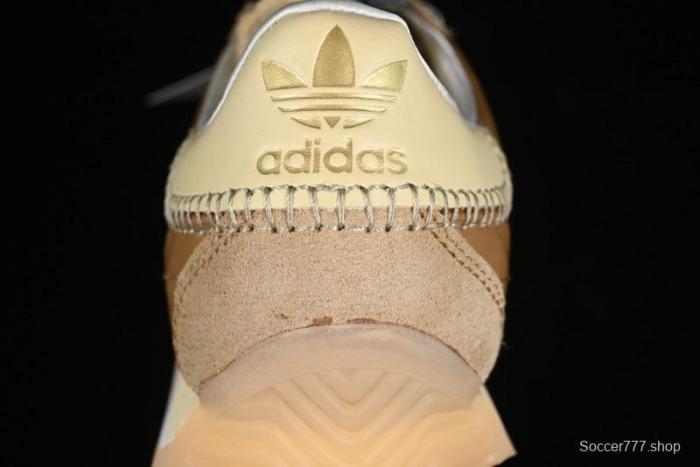 Adidas Wales Bonner x Ad Originals Country GW1388 Casual Sneakers - GW1388 1