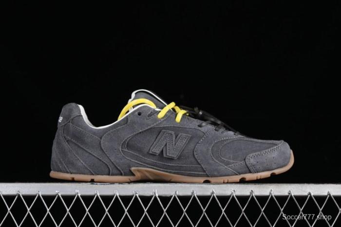 MiuMiu x New Balance 530 Low-Top Classic Retro Casual Running Shoes - 530 1