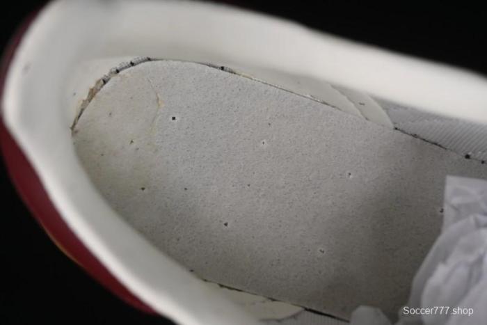 Adidas Originals Gazelle Indoor Retro Casual Slip-Resistant Wear-Resistant Low-Top Sneakers - JP5671