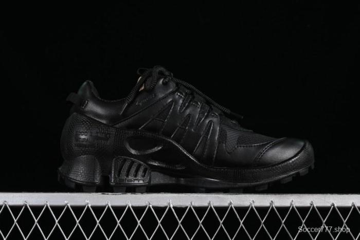 Ecco Biom Track Outdoor Waterproof Breathable Trail Running Shoes with GORE-TEX Technology - 80325451094 1