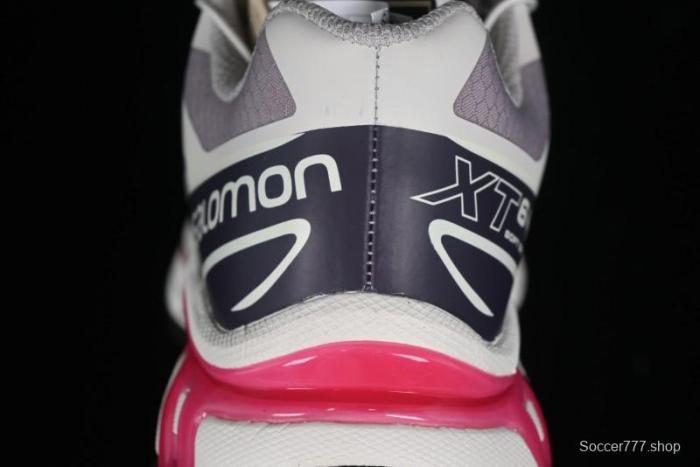 Salomon XT-6 GTX Outdoor Trail Running Shoes - 472066-22 1