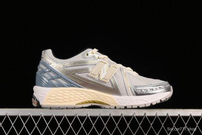 New Balance 1906 Series Retro Dad Style Casual Running Shoes - M1906RKC 1