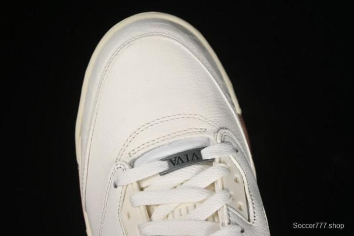 Nike Air Jordan 5 Retro  El Grito  Basketball Shoes with Mexican Flag Color Scheme - HF8833-100