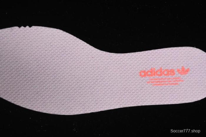 Adidas Originals SL 72 OG Retro Running Shoes with Ecotex Tongue and EVA Midsole - JH7392