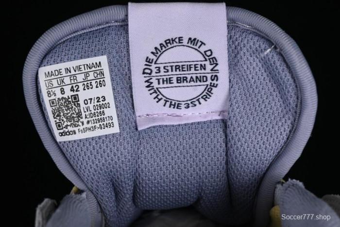 Adidas Forum 84 Low Retro Basketball Shoes - ID6266 1