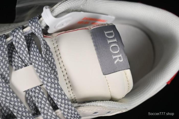 Nike Travis Scott x Fragment Design x Air Jordan 1 Low OG SP AJ1 Low Top Casual Sneakers - XY2688-113