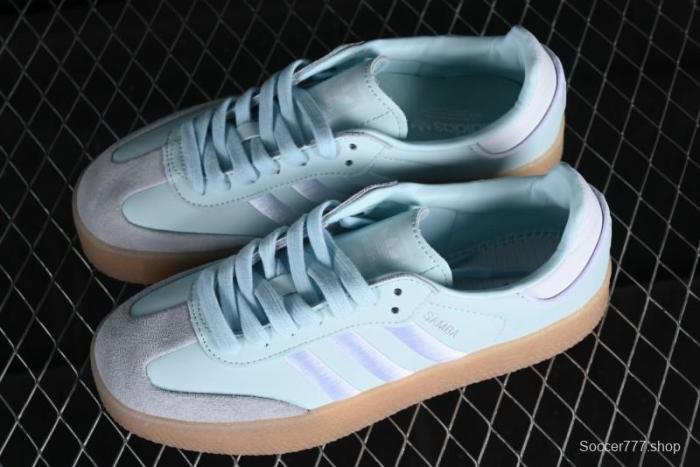 Adidas Samba W Casual Sneakers - ID0435 1