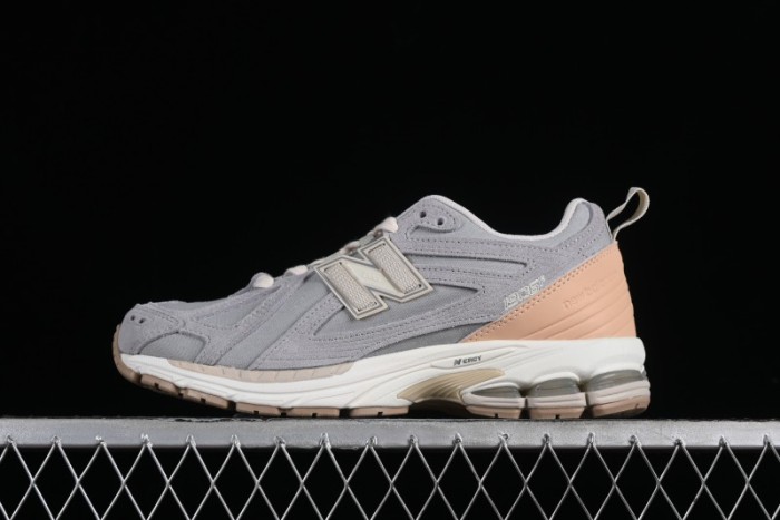 New Balance 1906 Series Retro Dad Style Casual Running Shoes - M1906FA 1