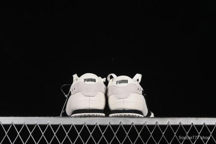 Puma Bella UT Leather Fashion Casual Sneakers - 402186-01