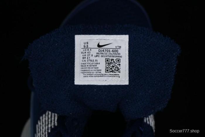 Nike Air Max Scorpion FK Running Shoes with Full-Length Next-Gen Air Cushion - DJ4701-600 1