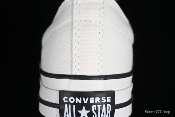 Converse Star Player 76 Low Top Limited Edition Unisex Sneakers - A01608C 1