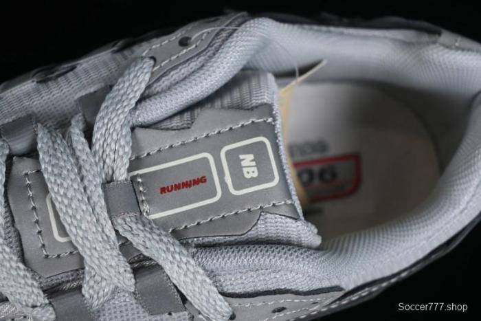 New Balance 1906 Series Retro Dad Style Casual Running Shoes - M1906DH 1