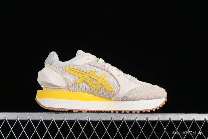 Onitsuka Tiger Moage Co Low-Top Running Shoes Comfortable Slip-Resistant Casual Sneakers - 1183B555-250 1