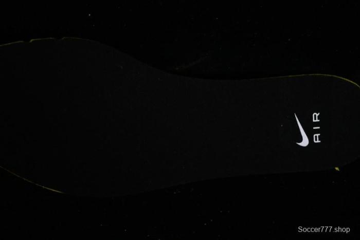 Nike Air Max Portal Retro Running Shoes with Air Cushion - HF3053-001