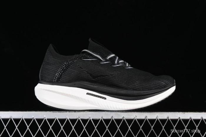 Hoka One One Cielo X1 Professional Racing Cushioned Anti-Slip Wear-Resistant Training Running Shoes - 1147910 AAS