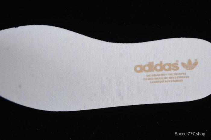 Adidas Originals Campus 00s ID2077 College Series Retro Casual Sneakers - ID2077 1