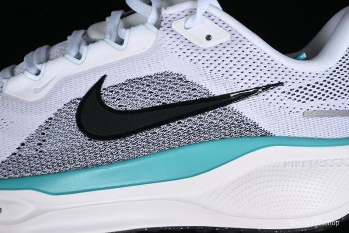 Nike Air Zoom Pegasus 41 Running Shoes with Breathable Mesh and Cushioned Support - FD2722-103 1