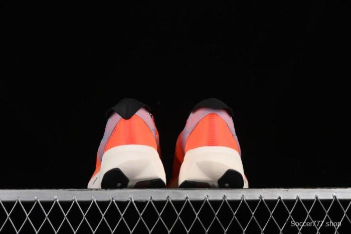 Adidas Adizero Adios Running Shoes with Breathable Design - GX9777