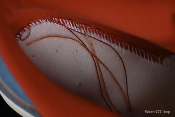 Nike Air Jordan 1 Low Multi-Color Casual Sneakers - FZ5045-091 1