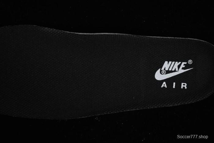 Nike Air Force 1 '07 Low Custom Casual Sneakers - CW2288-111