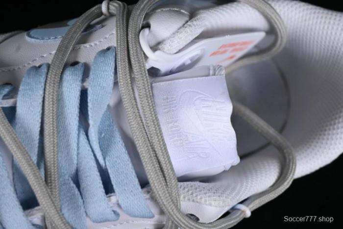 Nike Air Force 1 '07 Low Anime Theme Broken Swoosh Custom Spray Casual Sneakers - ZH0316-020 1