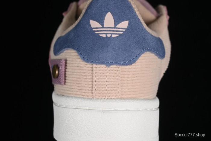 Adidas Originals Campus 00s IF4340 College Series Retro Casual Sneakers - IF4340 1