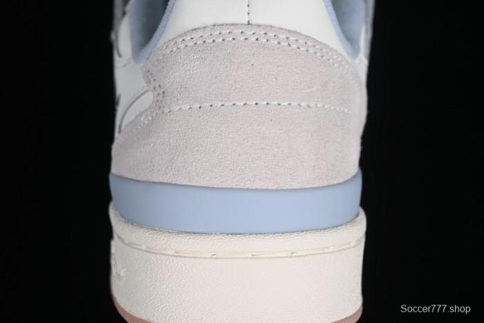 Adidas Forum 84 Low Retro Basketball Shoes - IG3964 1