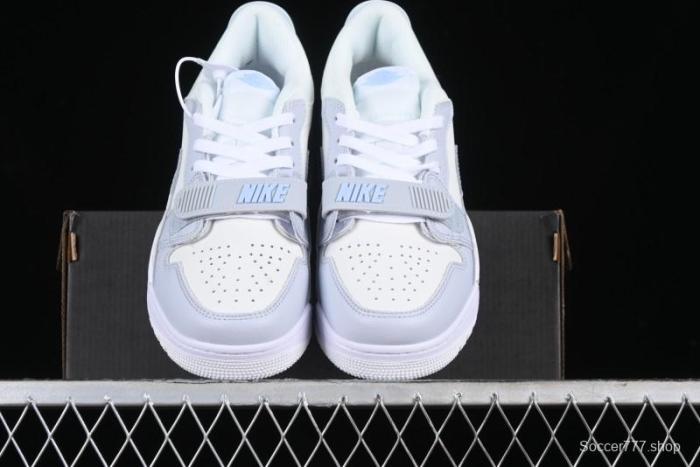 Nike Air Jordan Legacy 312 Low Sneakers with Strap Design - HQ1190-101