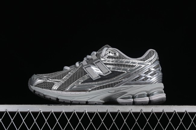 New Balance 1906 Series Retro Dad Style Casual Running Shoes - M1906REH 1