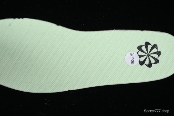 Nike Air Force 1 '07 Low Casual Sneakers with Full-Length Air Cushion - FN8540-100 1