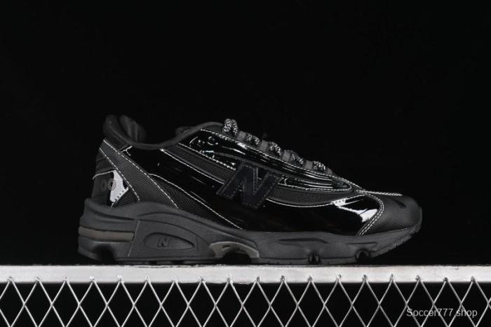 New Balance 1000 Series Retro Dad Style Low-Top Casual Running Sneakers - M1000AD1