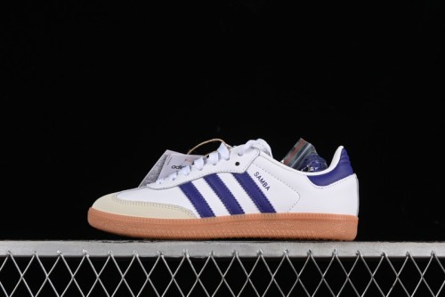Adidas Samba OG IF6514 Casual Sneakers 1