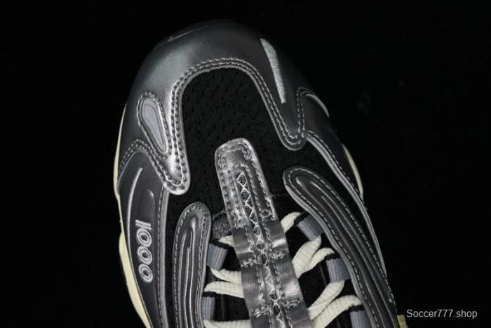 New Balance 1000 Series Retro Dad Style Low-Top Casual Running Sneakers - M1000SL 1