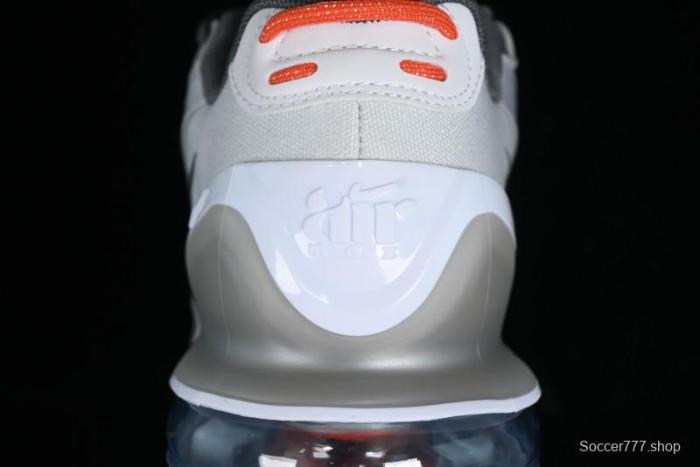 Nike Air Max Pulse SE Breathable Running Shoes with Oversized Air Cushion - FN6920-001 1