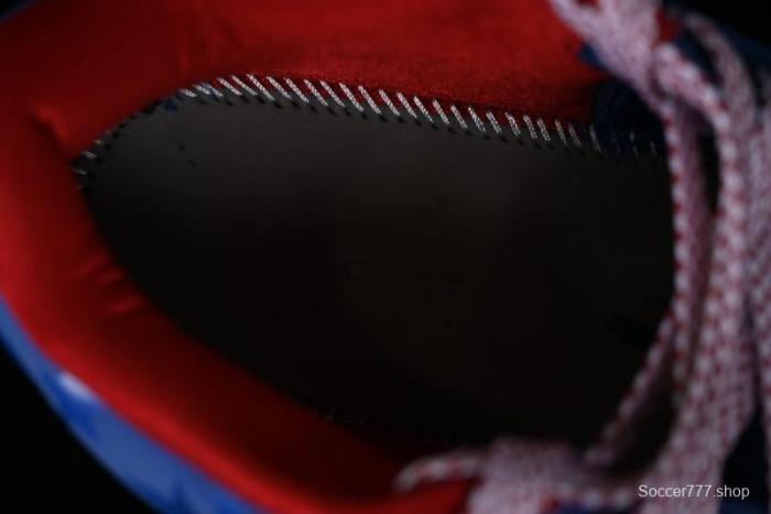 Nike Zoom Kobe IV ZK4 Basketball Shoes with Electroplated Blue Design - FQ3545-400 1