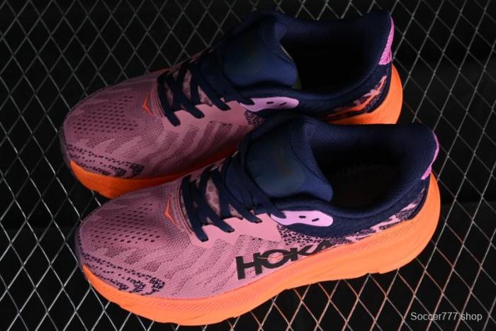 Hoka One One Challenger ATR 7 Low Trail Running Shoes with Lightweight Cushioned Midsole - 1134498 WMCY 1