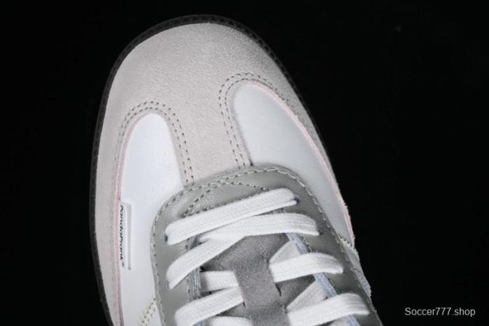 Adidas Originals Samba OG IG1025 Snow Gift Box Custom Casual Sneakers - IG1025 1