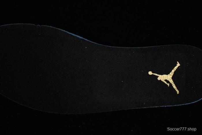 Nike Air Jordan 1 Low AJ1 Basketball Shoes with Black White Gold Swoosh - 553558-172 1