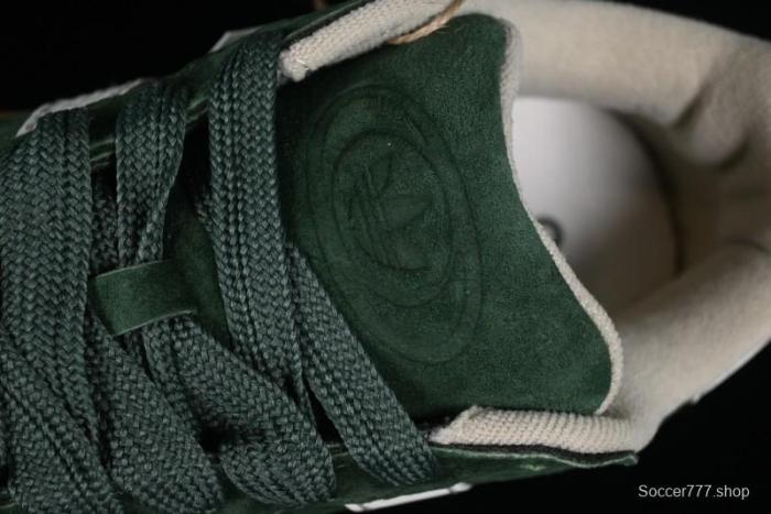 Adidas Originals Campus 00s IF4337 College Series Retro Casual Sneakers - IF4337 1