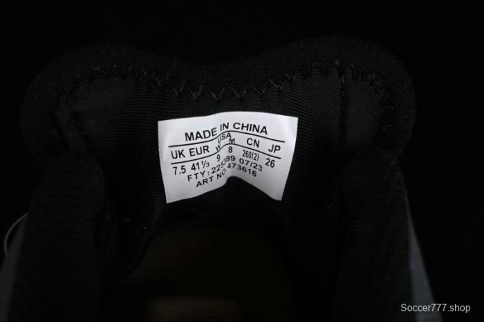 Salomon XT-Quest Mountain Trail Running Shoes with SENSIFIT and CONTAGRIP - 473616-28