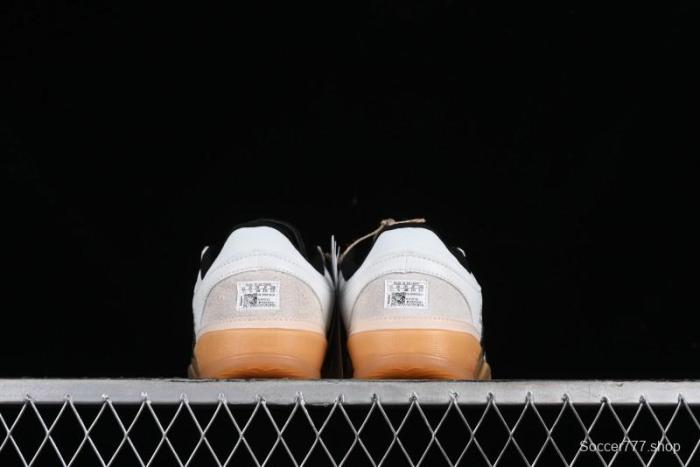 Adidas Originals Gazelle Indoor Bad Bunny Retro Casual Non-Slip Low-Top Sneakers - IF9735